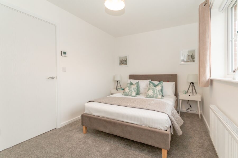 Pippin Bedroom