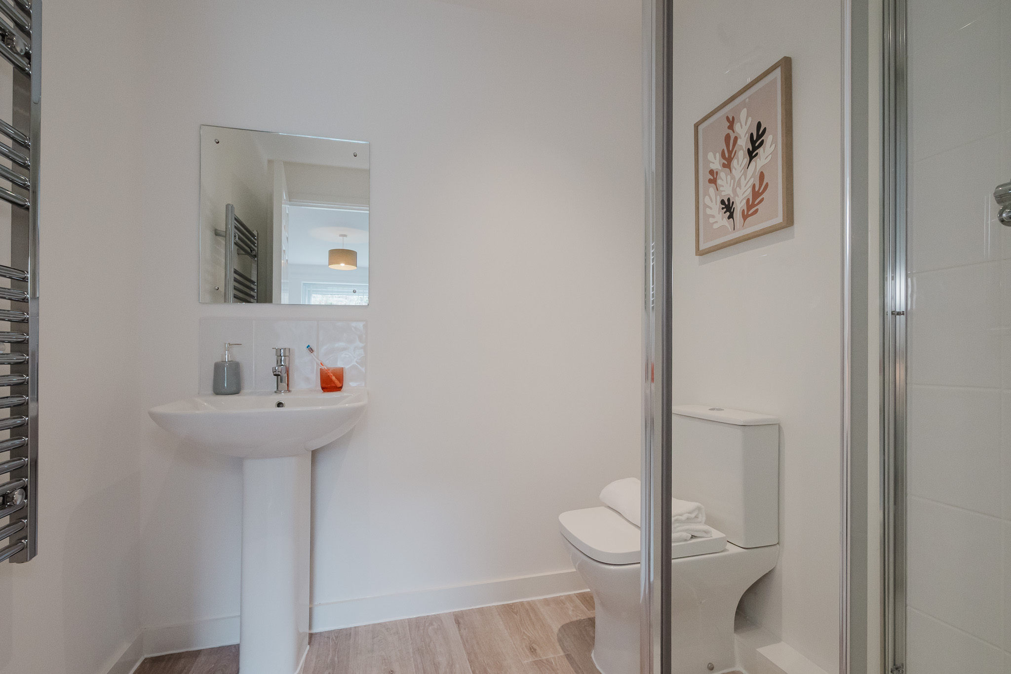 ensuite