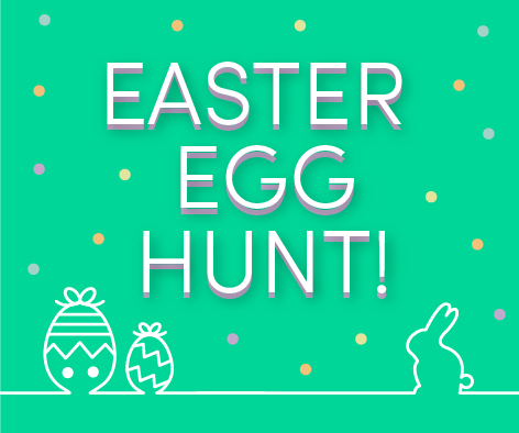 Easter Egg Hunt