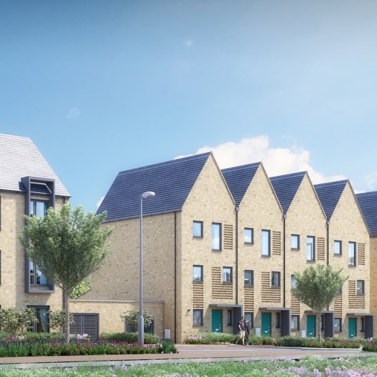 Simple Life Homes New Houses to Rent in Essex