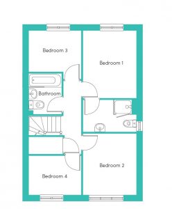 clifton first floor
