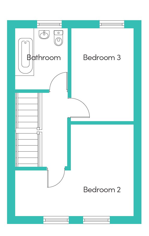 darwen first floor