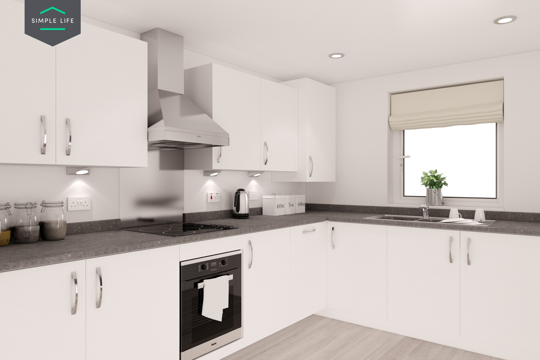 darwen kitchen