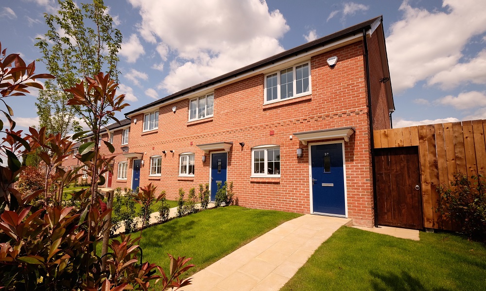walbrook up property