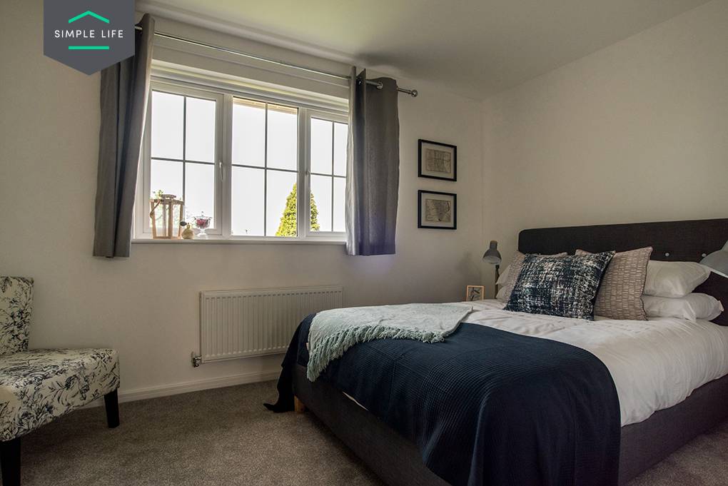 appleby bedroom