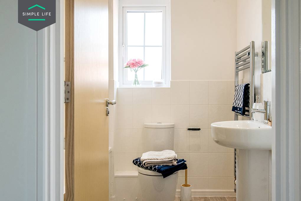 appleby bathroom