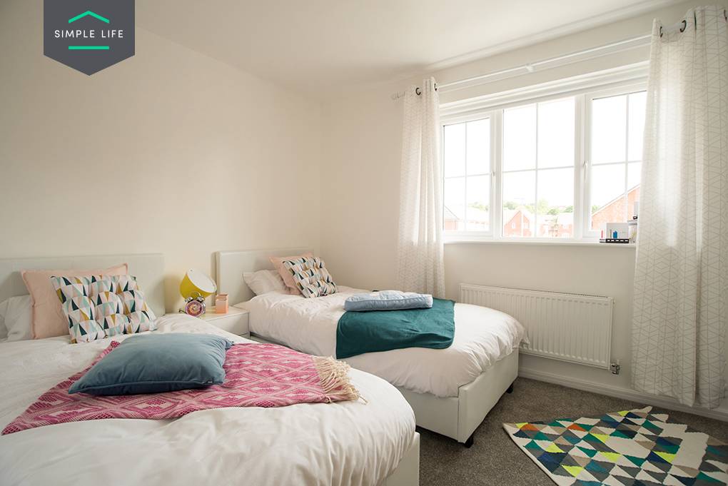 appleby bedroom