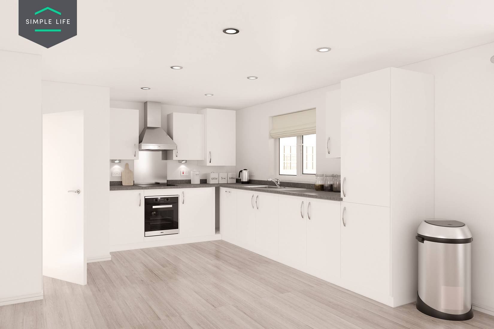ashton kitchen