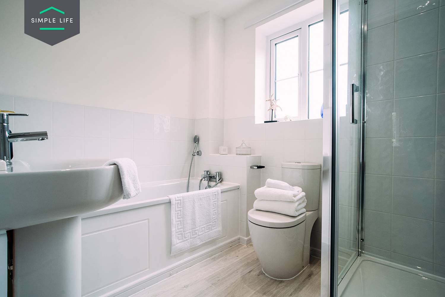 ashton bathroom