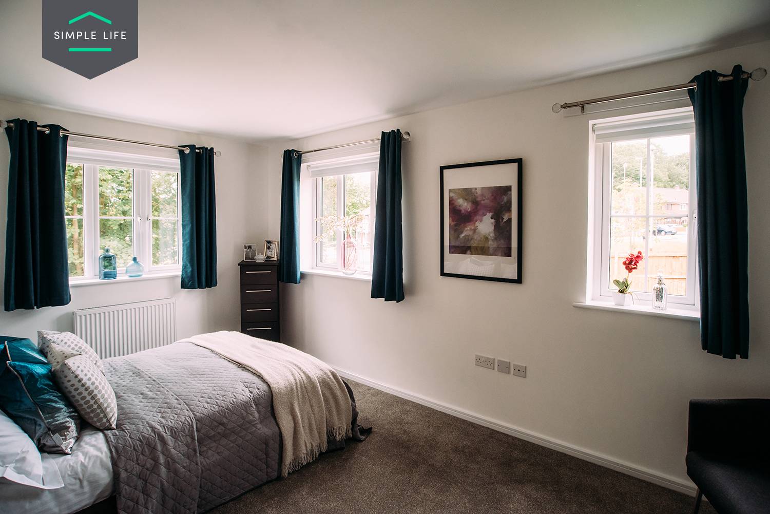 ashton bedroom