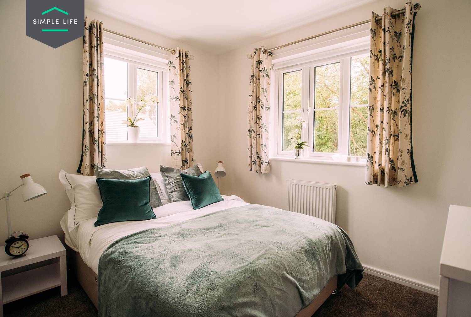 ashton bedroom