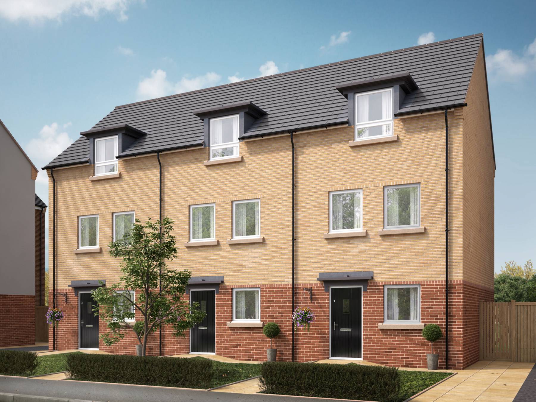 darwen external