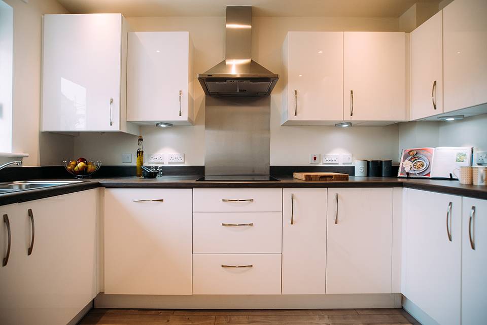 avon kitchen