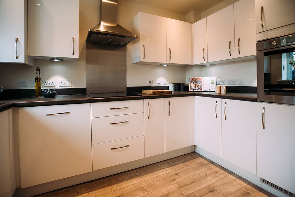 avon kitchen