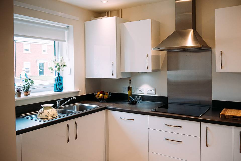 avon kitchen