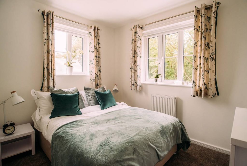 Prescot Park Homes Nearing Completion Simple Life Homes Beautiful