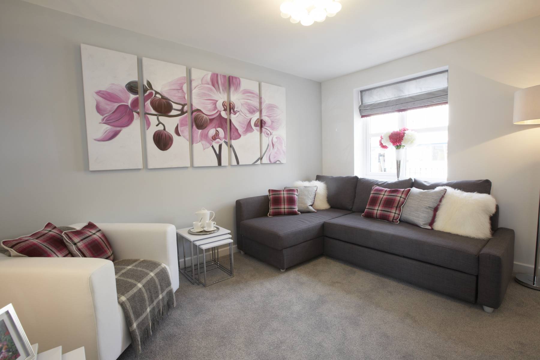 eston living room