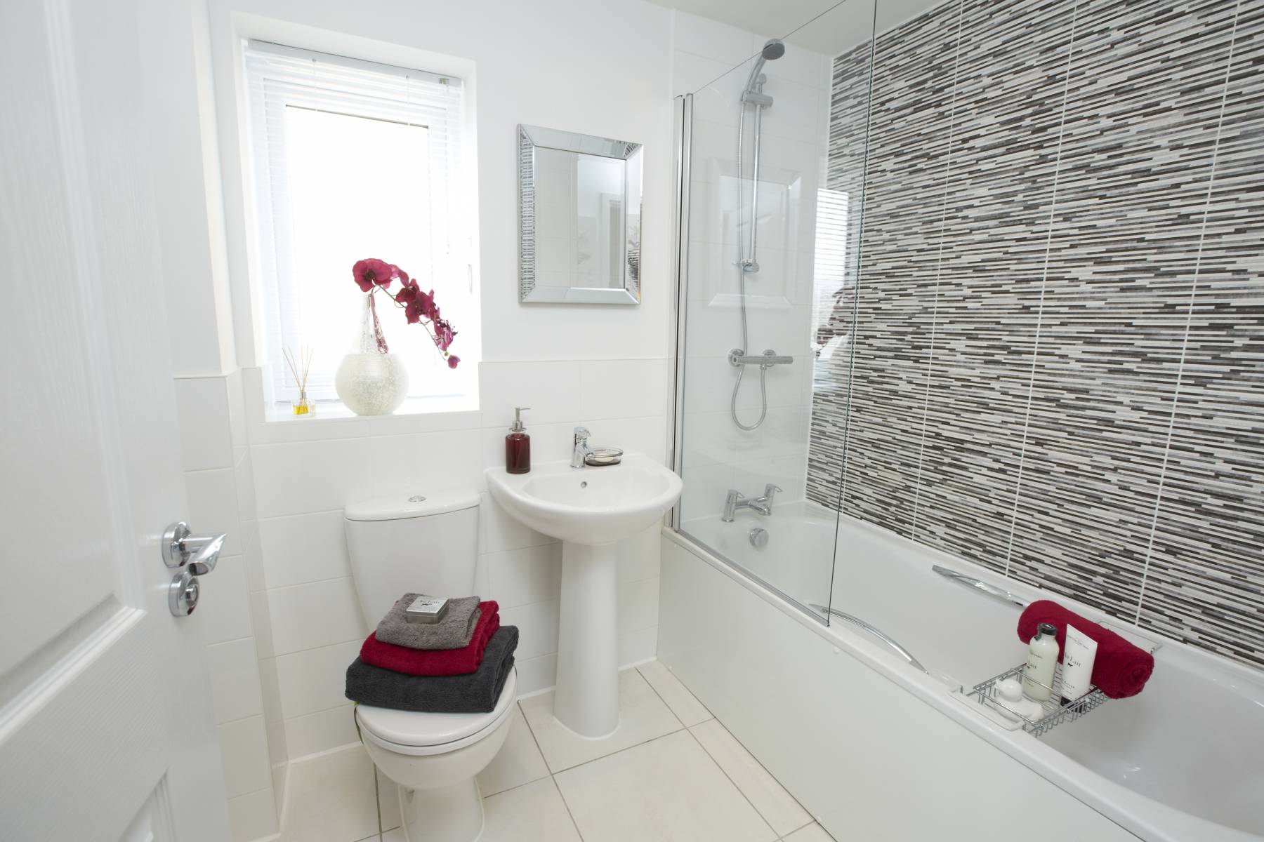 eston bathroom