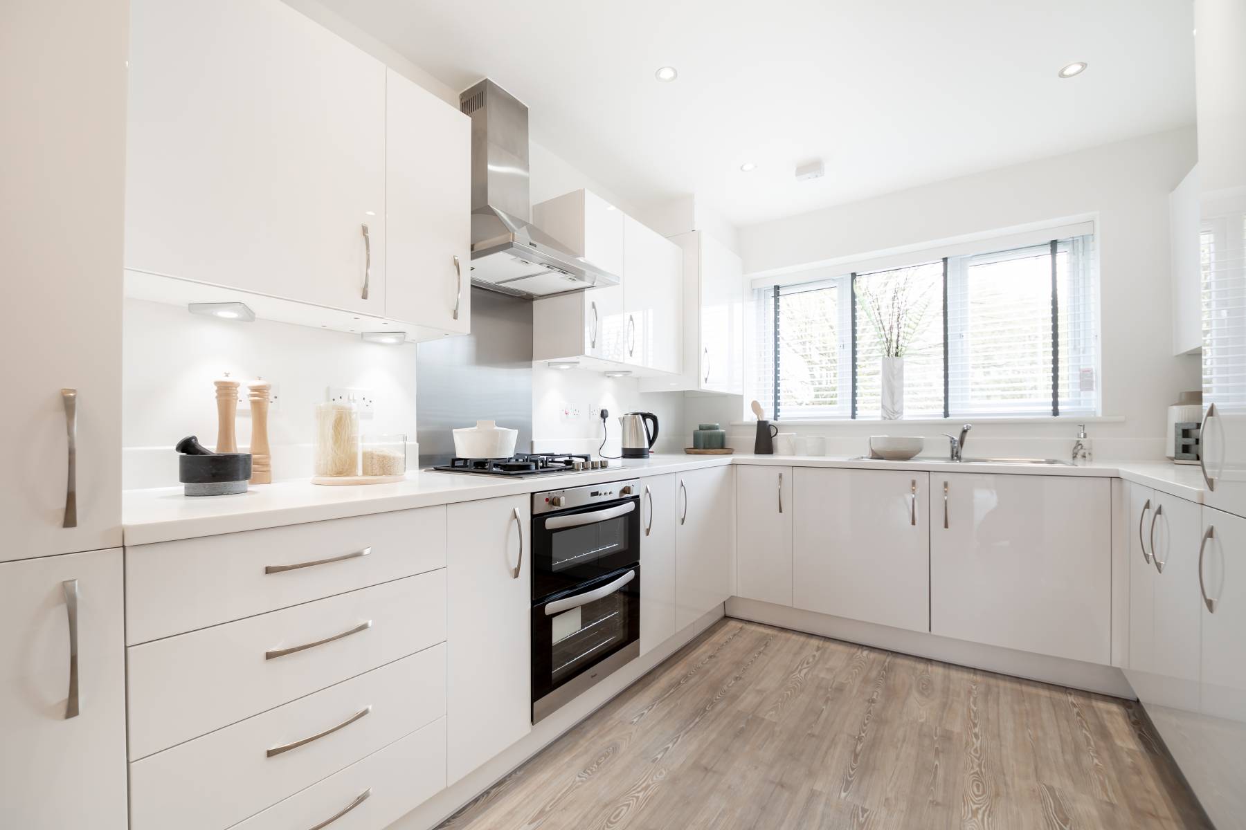 holly kitchen