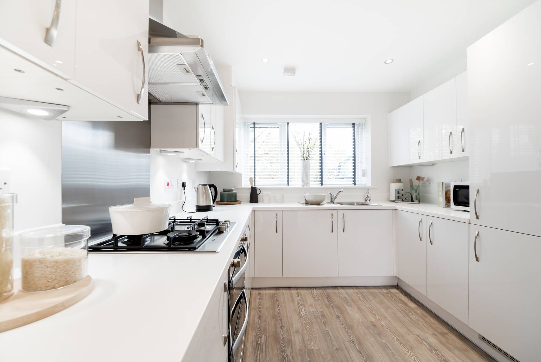 holly kitchen
