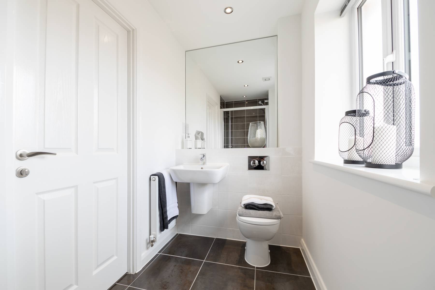 holly ensuite