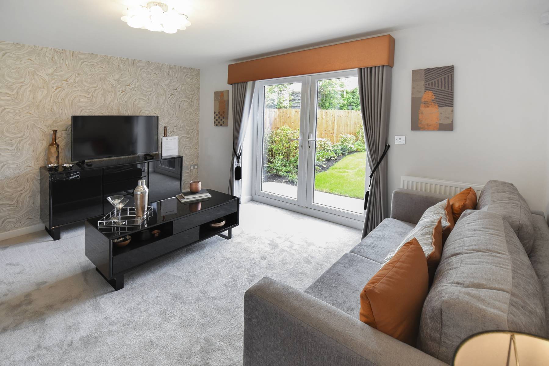 haxby lounge