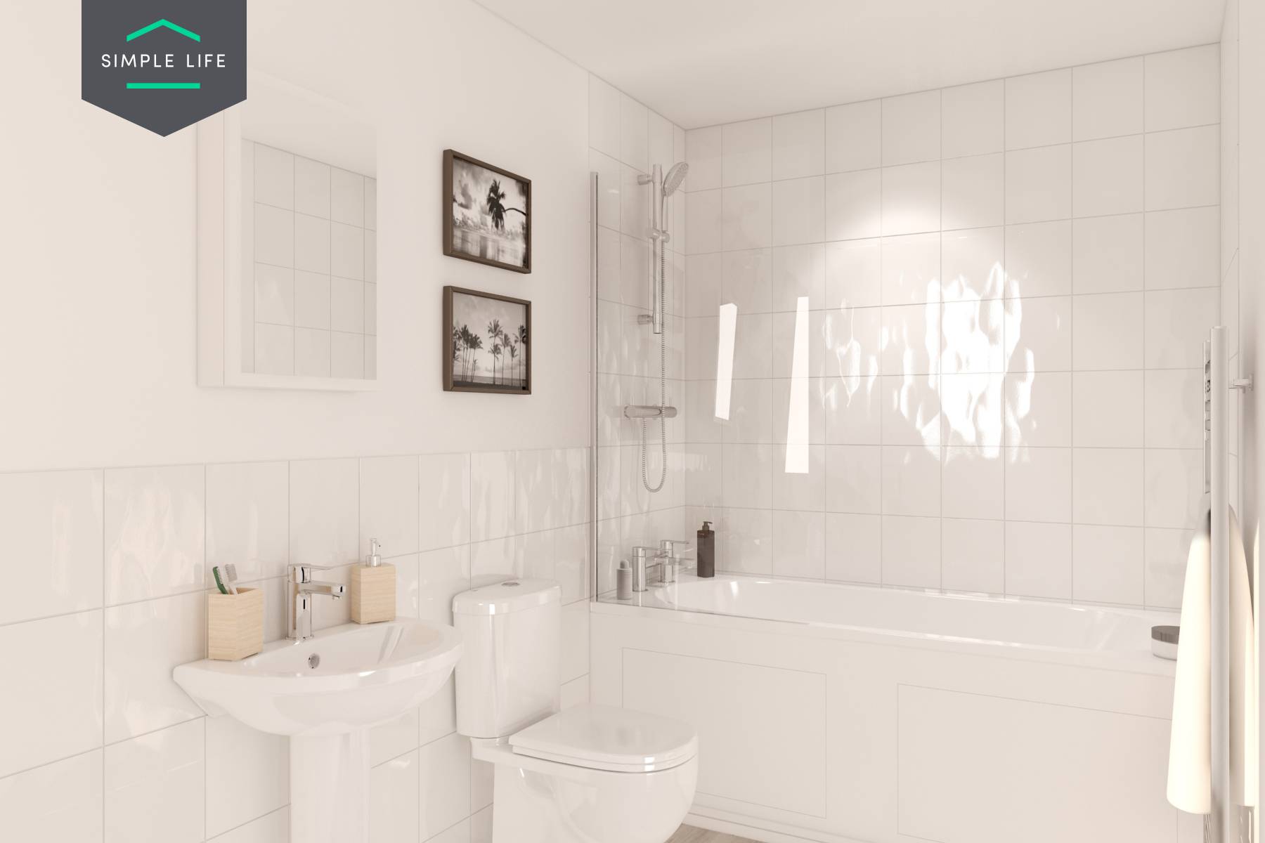 tern bathroom