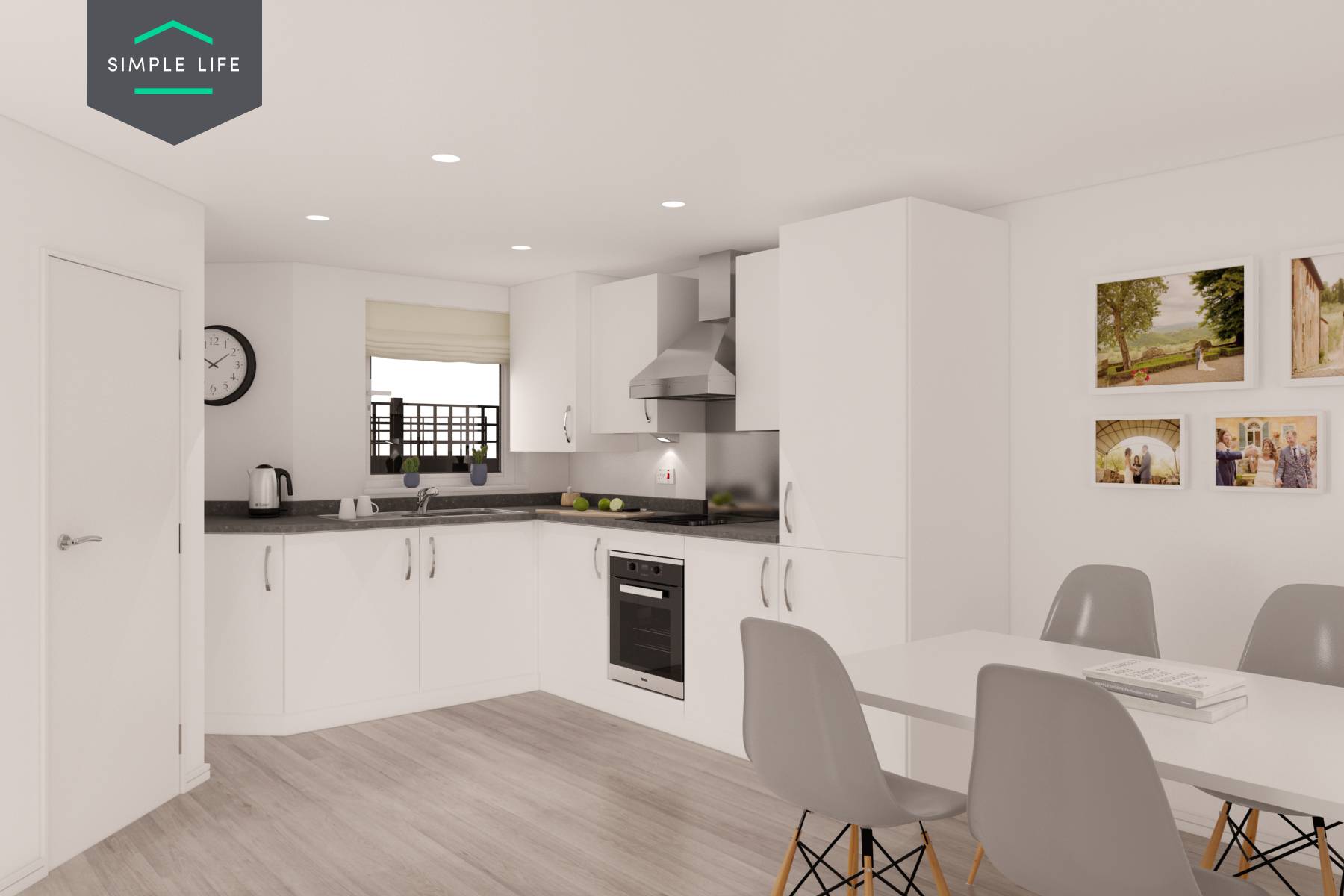 tern kitchen