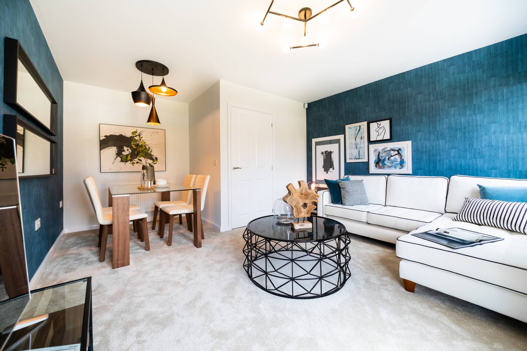 arun open plan