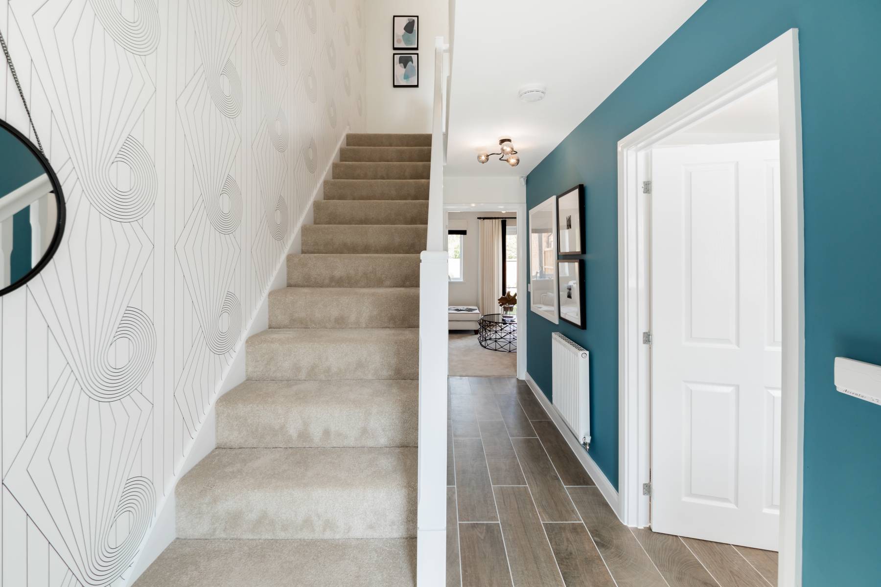 arun staircase