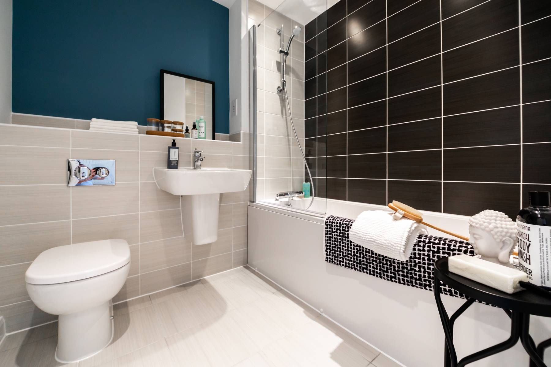arun bathroom