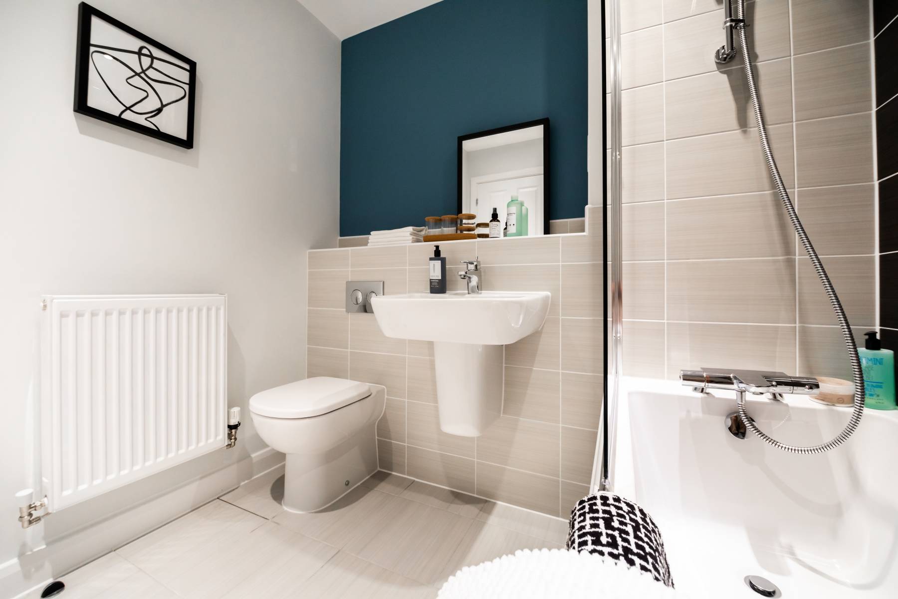 arun bathroom