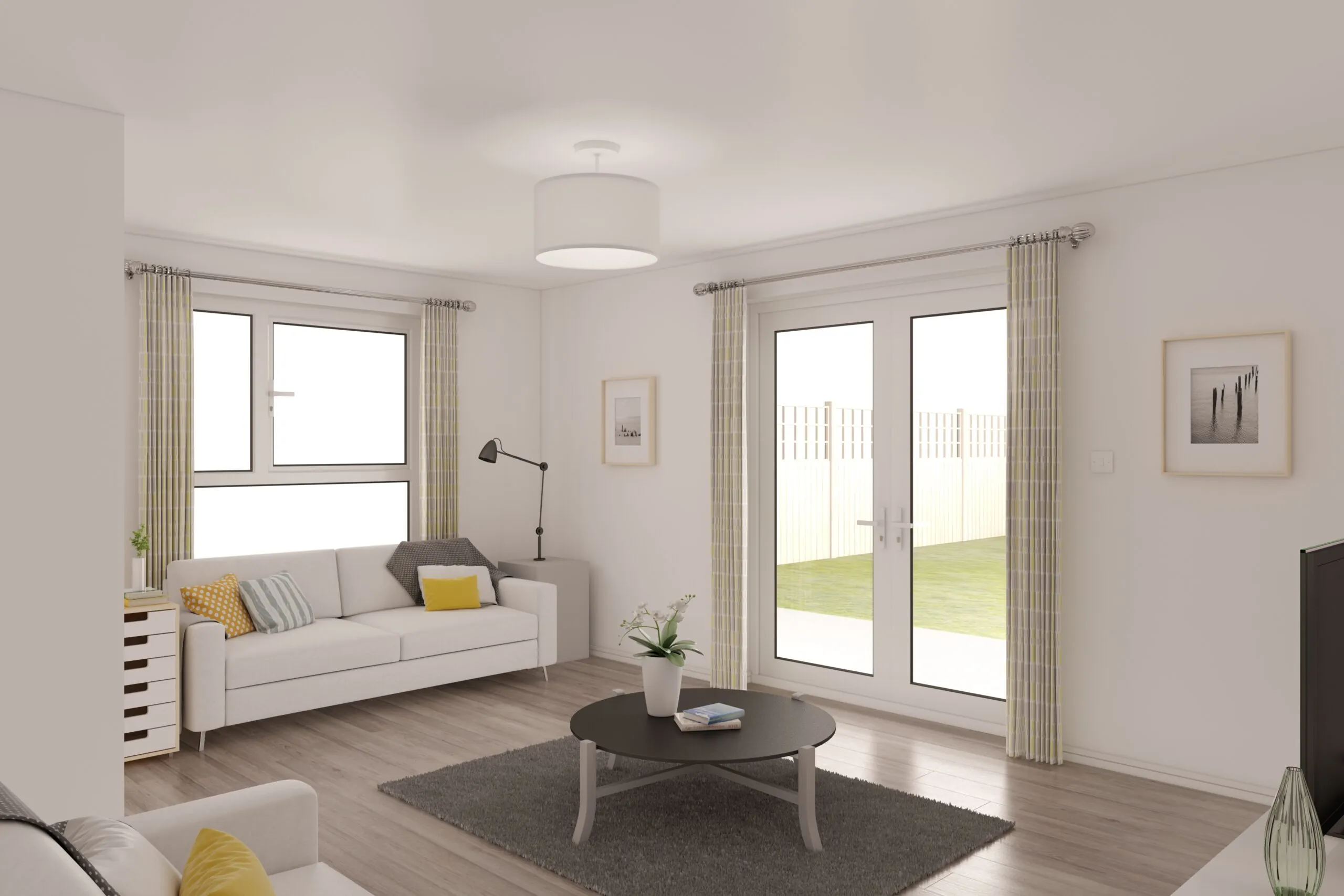 Basswood Lounge