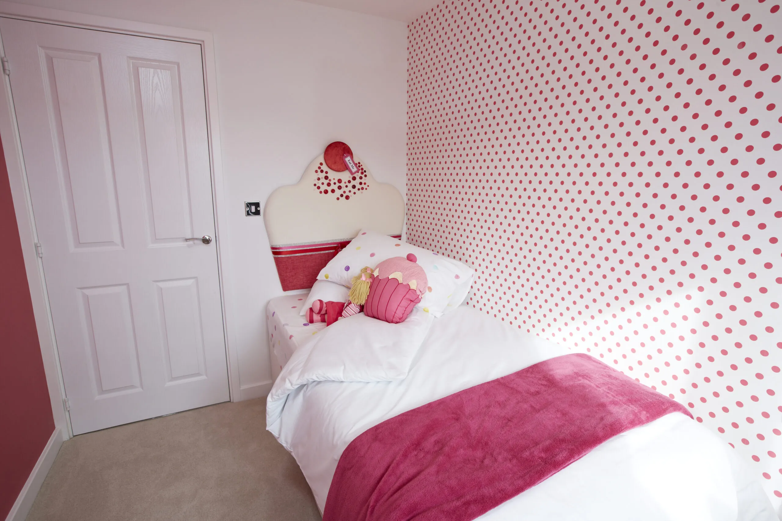 cayton bedroom image