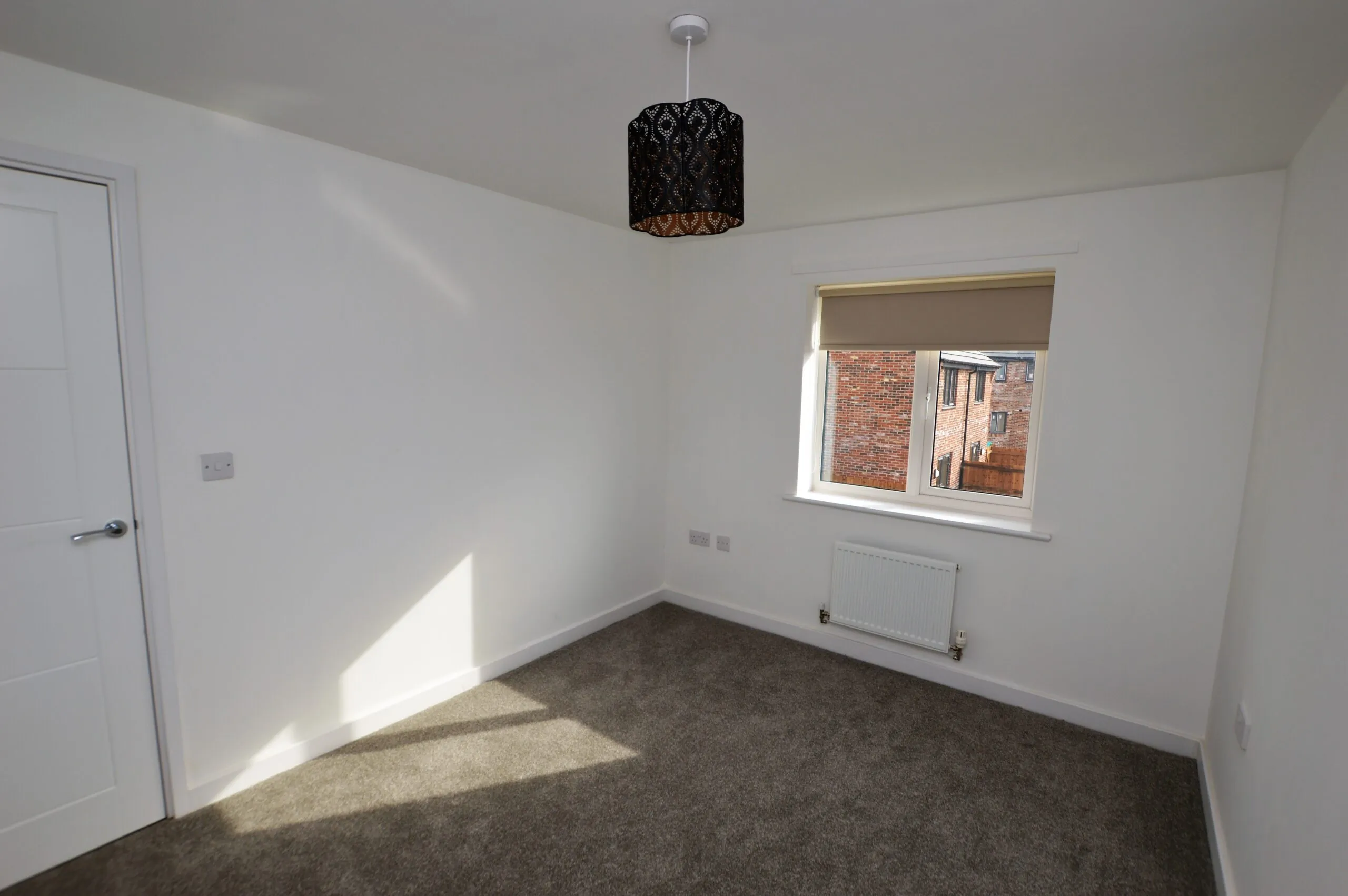 Clifton Bedroom
