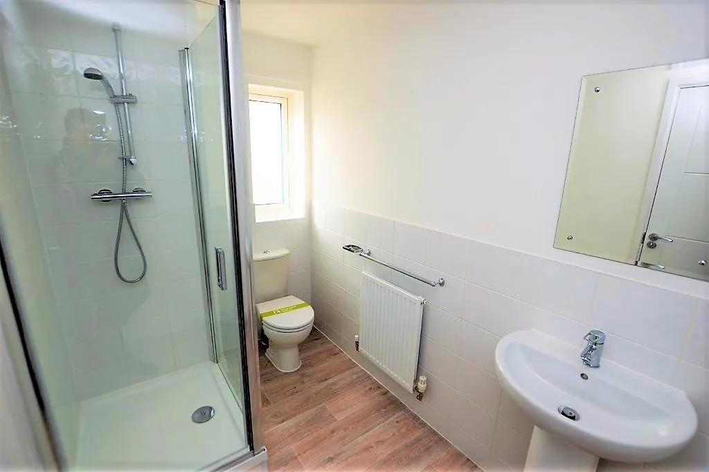 Clifton Ensuite