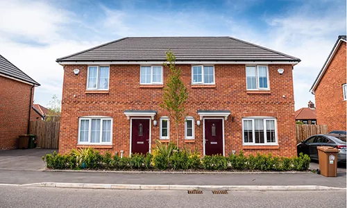 external ellesmere property