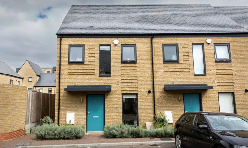 hanley external