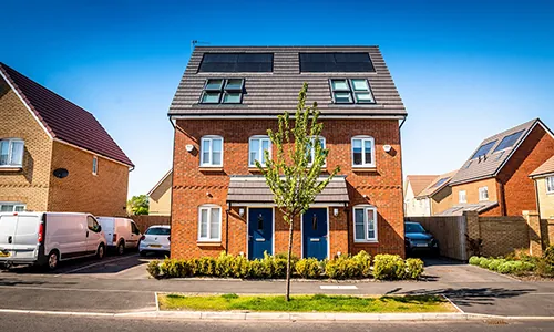 property external