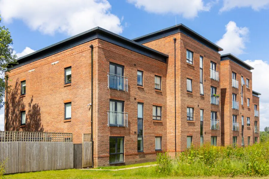 Alder - Apartment to Rent