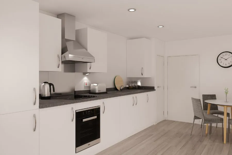 The Arun - House to Rent