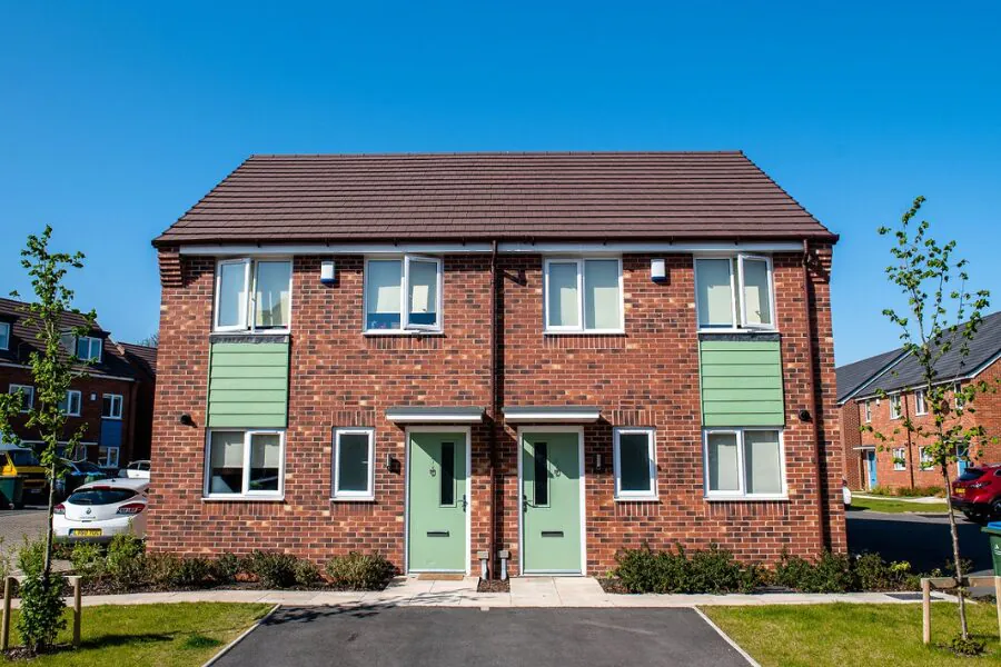 The Beech - Home to Rent