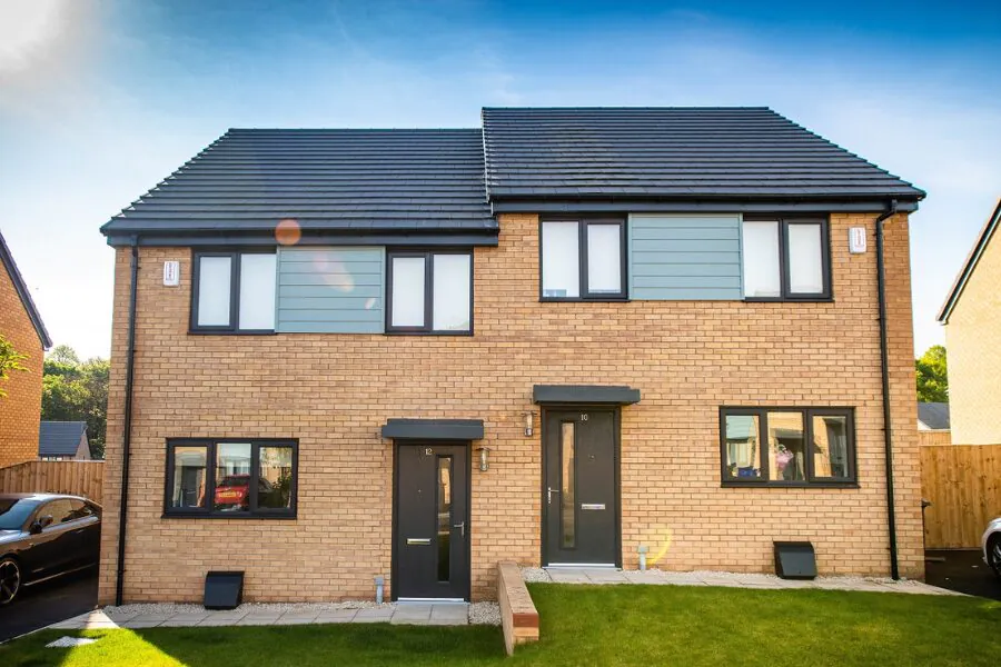 The Berkley - Home to Rent