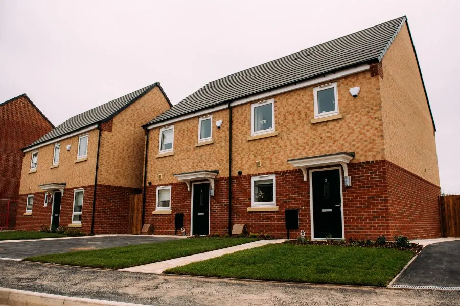 3 bedroom home for rent