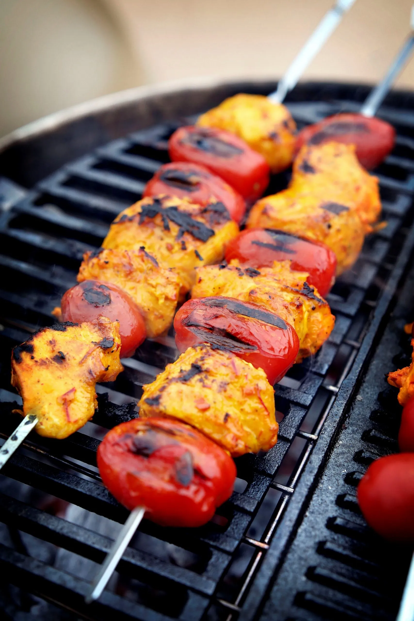Grilled Chicken