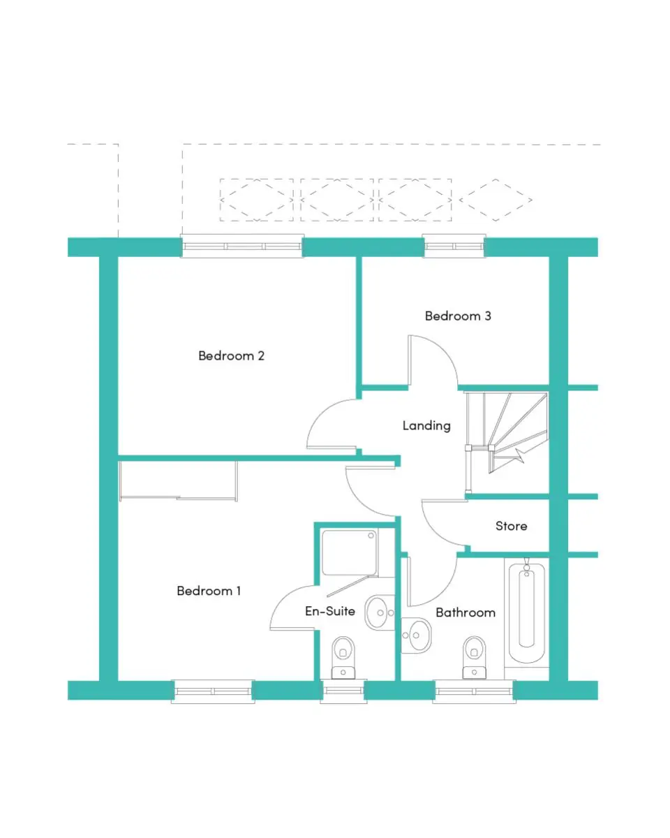 sl floorplans ellesemere up first floor