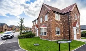 Woodford Grange