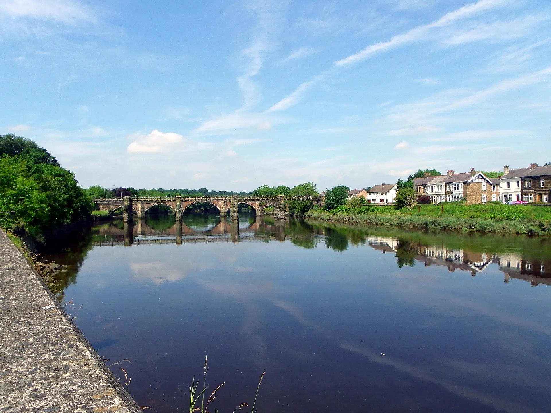 Lancashire