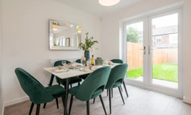 Kirkleatham Green development