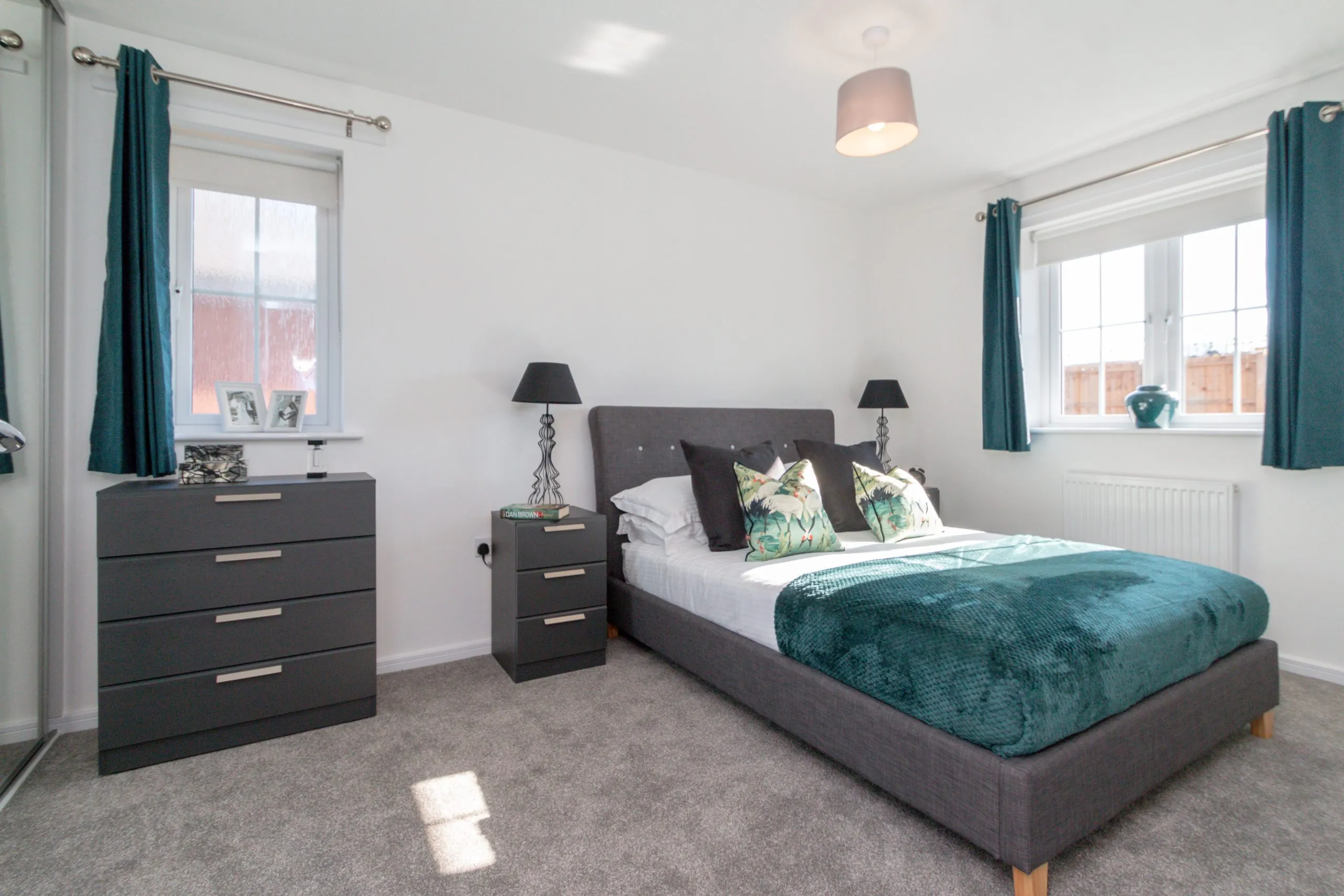 3 bedroom home for rent